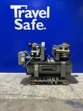 30T-941323 INGERSOLL RAND Air Compressor Cat