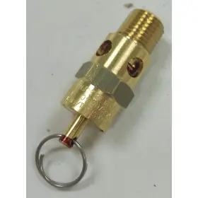 31385693 INGERSOLL RAND Safety Valve