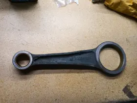 32003659 INGERSOLL RAND Connecting Rod #3