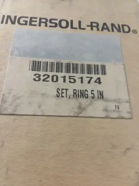 32015174 INGERSOLL RAND Ring Set #2