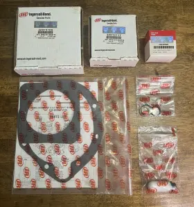 32132920 INGERSOLL RAND Ring Gasket Compressor Box Kit