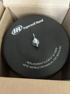 32170953 INGERSOLL-RAND Compressor Inlet Air Filter #2