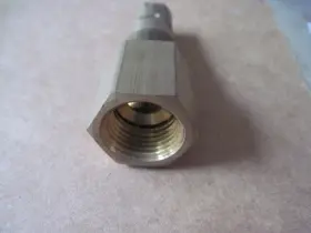 32171498 INGERSOLL RAND Check Valve Ir Air Compressors #3
