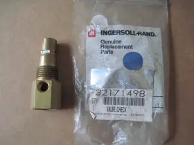 32171498 INGERSOLL RAND Check Valve Ir Air Compressors