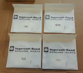 32194151 INGERSOLL RAND Compressor Piston Ring Set