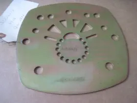 32228272 INGERSOLL RAND Plate Air Compressors #2