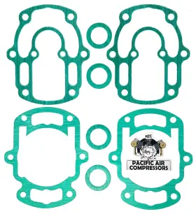32232761 INGERSOLL-RAND Head Kit #2