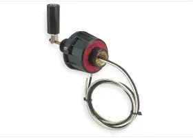 32276313 INGERSOLL RAND Oil Level Switch Box