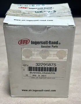32295875 INGERSOLL RAND Box Crankpin Bushing #2
