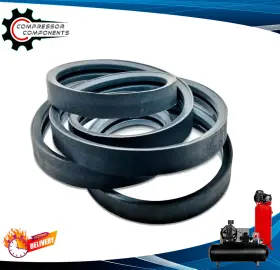 32295891 INGERSOLL RAND Grove Belt
