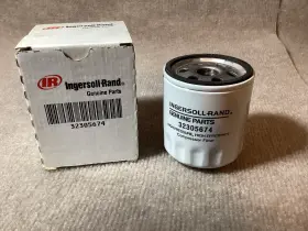 32305674 INGERSOLL RAND High Pressure Compressor Filter