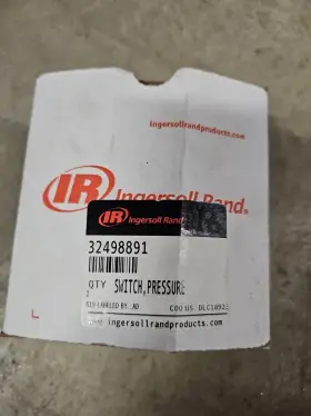 32498891 INGERSOLL RAND Pressure Switch Air Compressor