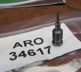 34617 INGERSOLL RAND Aro Valve Needle