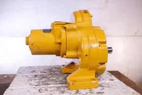 34RA011 INGERSOLL RAND Vane Air Motor