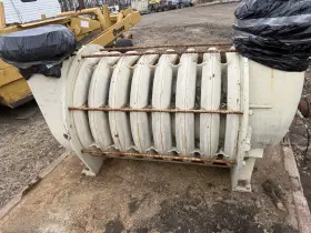 Ingersoll Rand 350.080 Centrifugal Horizontal Stationary Blower