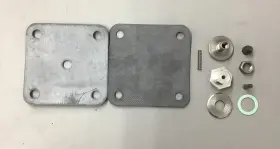 35216670 INGERSOLL RAND Pneumatic Repair Kit