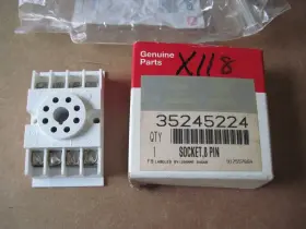 35245224 INGERSOLL RAND Socket Air Compressors