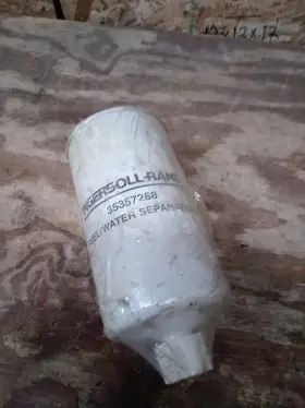 35357268 INGERSOLL RAND Fuel Water Separator Ring