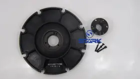 35843937 INGERSOLL RAND Drive Coupling Kit