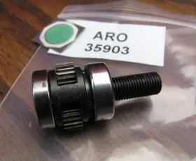 35903 INGERSOLL RAND Aro Gearing