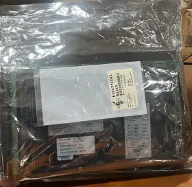 3657080 INGERSOLL RAND Microcontroller Processor Module