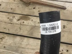 36795276 INGERSOLL RAND Doosan Hose #3