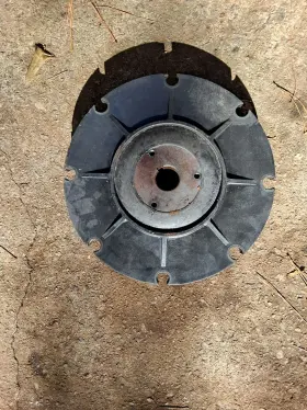 36865012 INGERSOLL RAND Compressor Drive Coupler #2