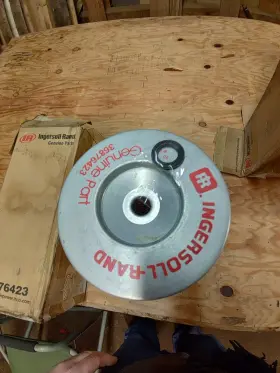 36876423 INGERSOLL RAND Filter #2