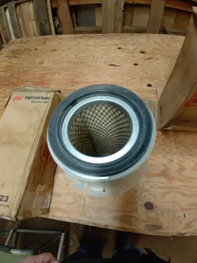 36876423 INGERSOLL RAND Filter #3