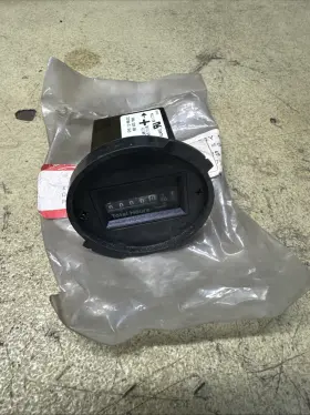 36879880 INGERSOLL RAND Hour Meter