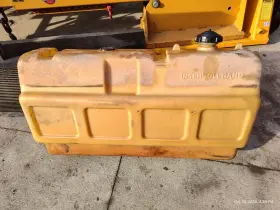 36881100 INGERSOLL RAND Compressor Fuel Tank #2