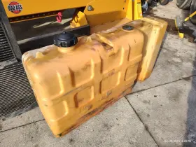 36881100 INGERSOLL RAND Compressor Fuel Tank