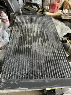 36882934 INGERSOLL RAND Oil Cooler #3
