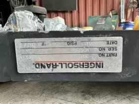 36882934 INGERSOLL RAND Oil Cooler