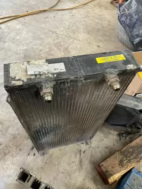36889780 INGERSOLL RAND Air Compressor Oil Cooler #2
