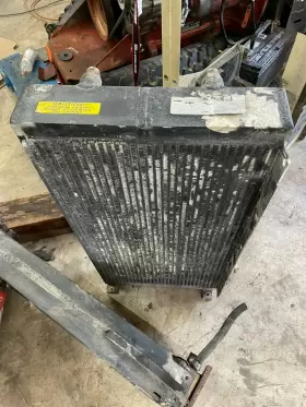 36889780 INGERSOLL RAND Air Compressor Oil Cooler
