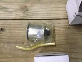 36891216 INGERSOLL RAND Doosan Compressor Water Pressure #2