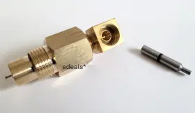 37046869 INGERSOLL RAND Pilot Valve Thrust Pin