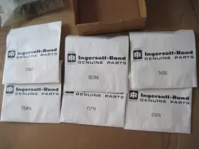 37138088 INGERSOLL RAND Piston Ring Set Air Compressors