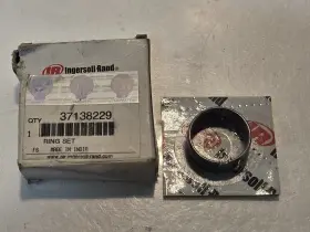 37138229 INGERSOLL RAND Air Compressor Piston Ring Od Kit
