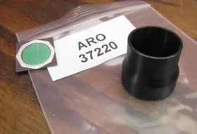 37220 INGERSOLL RAND Aro Cap Muffler