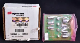 37605243 INGERSOLL RAND Printed Circuit Card