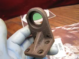 37899 INGERSOLL RAND Aro Bracket