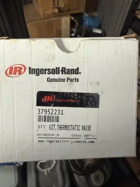 37952231 INGERSOLL RAND Compressor Thermostatic Valve Kit