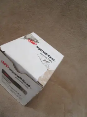 37952298 INGERSOLL RAND Thermostatic Valve Kit #3