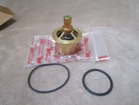 37952298 INGERSOLL RAND Thermostatic Valve Kit