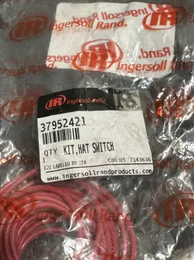 37952421 INGERSOLL RAND Temperature Switch Kit #3