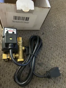 37995925 INGERSOLL RAND Automatic Drain Valve Box