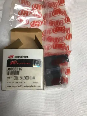 38006516 INGERSOLL RAND Nos