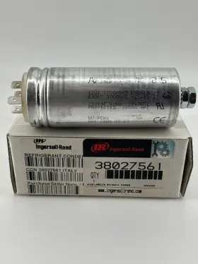 38027561 INGERSOLL RAND Capacitor
